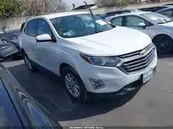 3GNAXJEV6JS578910 2018 CHEVROLET EQUINOX