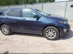 3GNAXJEV6JS579118 2018 CHEVROLET EQUINOX