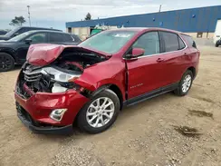 3GNAXJEV6JS579667 2018 CHEVROLET EQUINOX