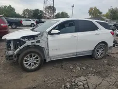 3GNAXJEV6JS580639 2018 CHEVROLET EQUINOX