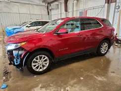 3GNAXJEV6JS581239 2018 CHEVROLET EQUINOX