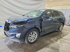 3GNAXJEV6JS581905 2018 CHEVROLET EQUINOX