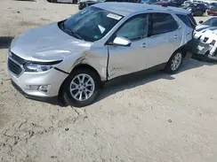 3GNAXJEV6JS582035 2018 CHEVROLET EQUINOX