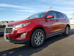 3GNAXJEV6JS582665 2018 CHEVROLET EQUINOX