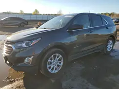 3GNAXJEV6JS582679 2018 CHEVROLET EQUINOX