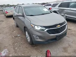 3GNAXJEV6JS582729 2018 CHEVROLET EQUINOX