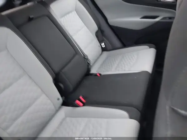 3GNAXJEV6JS582729 2018 CHEVROLET EQUINOX - Image 8