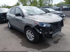 3GNAXJEV6JS583055 2018 CHEVROLET EQUINOX