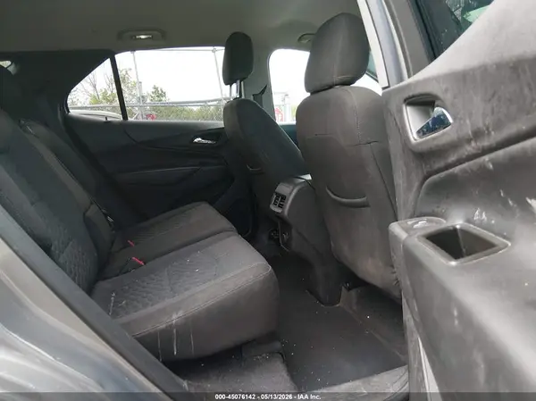 3GNAXJEV6JS583055 2018 CHEVROLET EQUINOX - Image 8