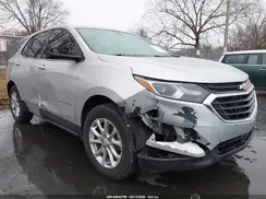 3GNAXJEV6JS583072 2018 CHEVROLET EQUINOX