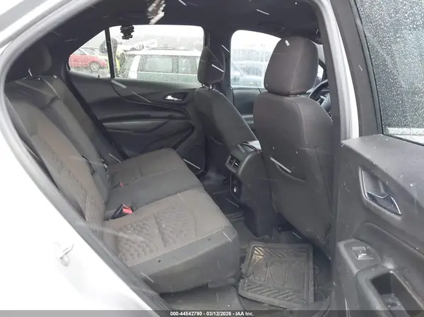 3GNAXJEV6JS583072 2018 CHEVROLET EQUINOX - Image 8