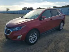 3GNAXJEV6JS583539 2018 CHEVROLET EQUINOX