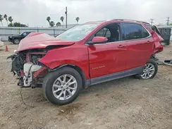 3GNAXJEV6JS584836 2018 CHEVROLET EQUINOX