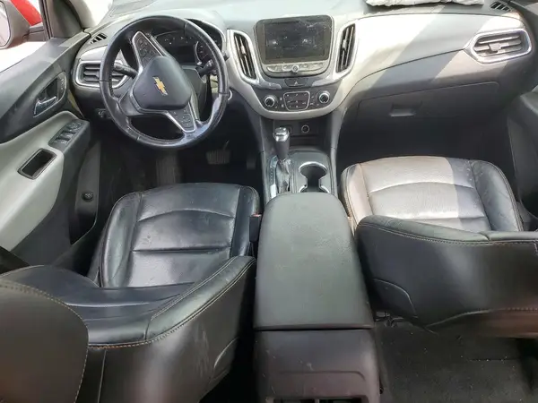 3GNAXJEV6JS584836 2018 CHEVROLET EQUINOX - Image 8