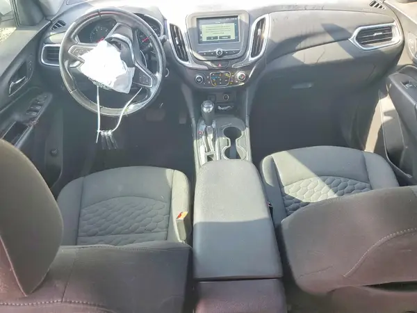 3GNAXJEV6JS586070 2018 CHEVROLET EQUINOX - Image 8