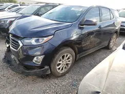 3GNAXJEV6JS588711 2018 CHEVROLET EQUINOX