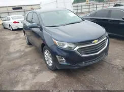 3GNAXJEV6JS589132 2018 CHEVROLET EQUINOX