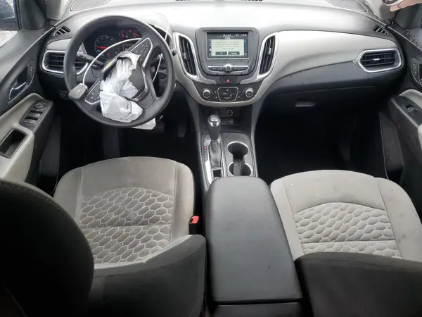 3GNAXJEV6JS594010 2018 CHEVROLET EQUINOX - Image 8