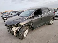 3GNAXJEV6JS596260 2018 CHEVROLET EQUINOX