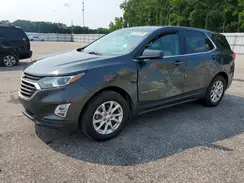 3GNAXJEV6JS597389 2018 CHEVROLET EQUINOX