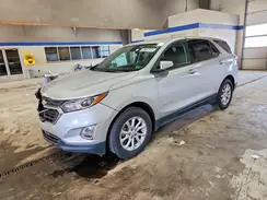 3GNAXJEV6JS608147 2018 CHEVROLET EQUINOX