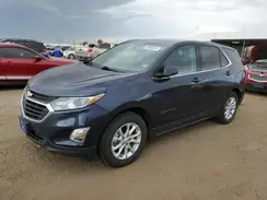 3GNAXJEV6JS608603 2018 CHEVROLET EQUINOX