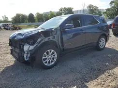 3GNAXJEV6JS609055 2018 CHEVROLET EQUINOX