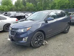 3GNAXJEV6JS611579 2018 CHEVROLET EQUINOX