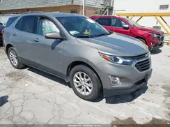 3GNAXJEV6JS611615 2018 CHEVROLET EQUINOX