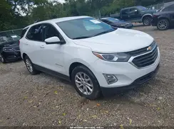 3GNAXJEV6JS613106 2018 CHEVROLET EQUINOX