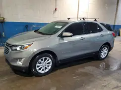 3GNAXJEV6JS614305 2018 CHEVROLET EQUINOX