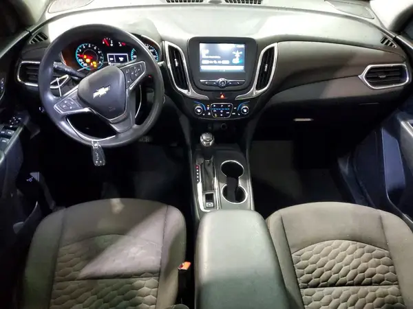 3GNAXJEV6JS614305 2018 CHEVROLET EQUINOX - Image 8