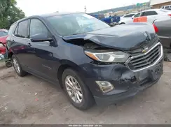 3GNAXJEV6JS617348 2018 CHEVROLET EQUINOX