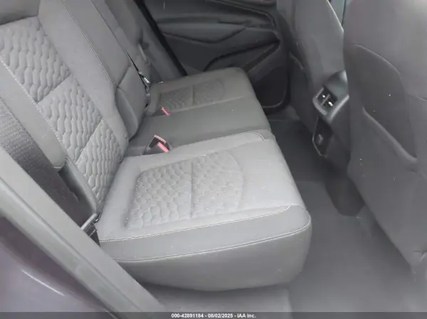 3GNAXJEV6JS617348 2018 CHEVROLET EQUINOX - Image 8