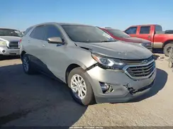 3GNAXJEV6JS617592 2018 CHEVROLET EQUINOX