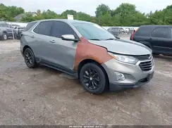 3GNAXJEV6JS617771 2018 CHEVROLET EQUINOX