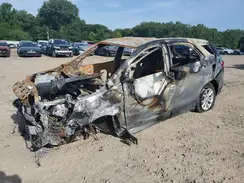 3GNAXJEV6JS619696 2018 CHEVROLET EQUINOX