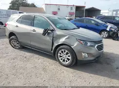 3GNAXJEV6JS621142 2018 CHEVROLET EQUINOX