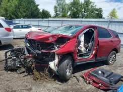 3GNAXJEV6JS626471 2018 CHEVROLET EQUINOX