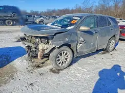 3GNAXJEV6JS628222 2018 CHEVROLET EQUINOX