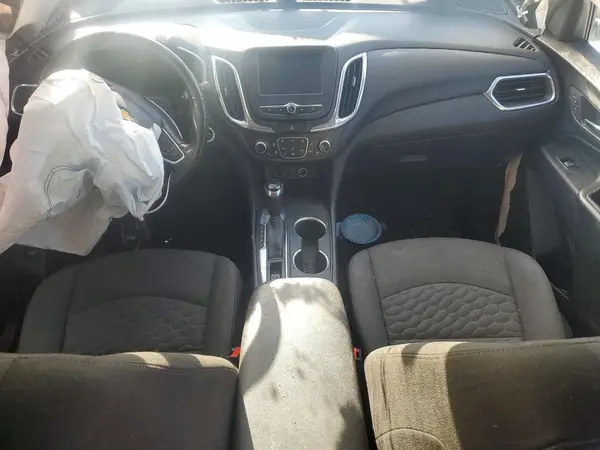 3GNAXJEV6JS628222 2018 CHEVROLET EQUINOX - Image 8