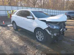 3GNAXJEV6JS630679 2018 CHEVROLET EQUINOX