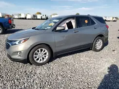 3GNAXJEV6JS632786 2018 CHEVROLET EQUINOX