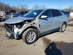 3GNAXJEV6JS635042 2018 CHEVROLET EQUINOX