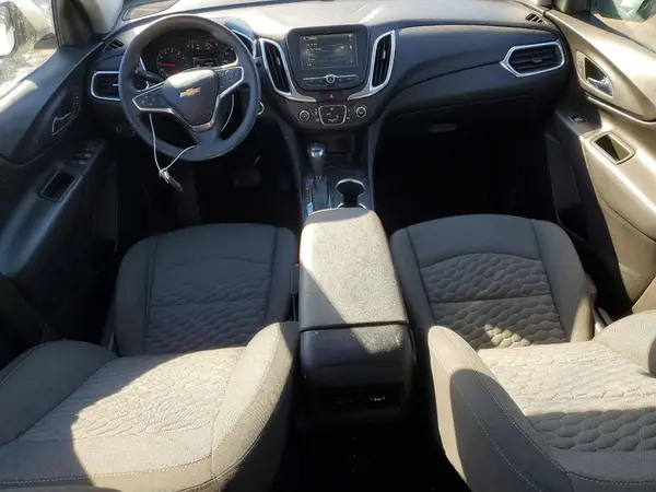 3GNAXJEV6JS635042 2018 CHEVROLET EQUINOX - Image 8