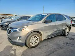 3GNAXJEV6JS635221 2018 CHEVROLET EQUINOX