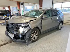 3GNAXJEV6JS636725 2018 CHEVROLET EQUINOX