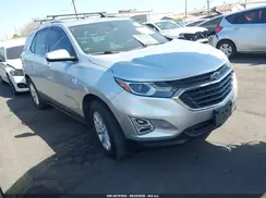 3GNAXJEV6JS636949 2018 CHEVROLET EQUINOX