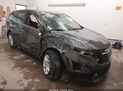3GNAXJEV6JS636997 2018 CHEVROLET EQUINOX