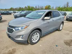 3GNAXJEV6JS637180 2018 CHEVROLET EQUINOX